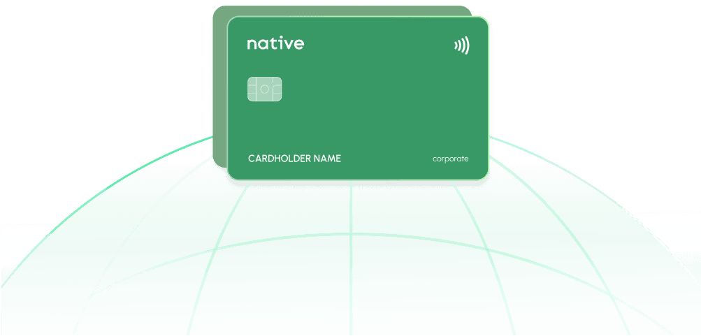 Crypto Cards For Your Teams