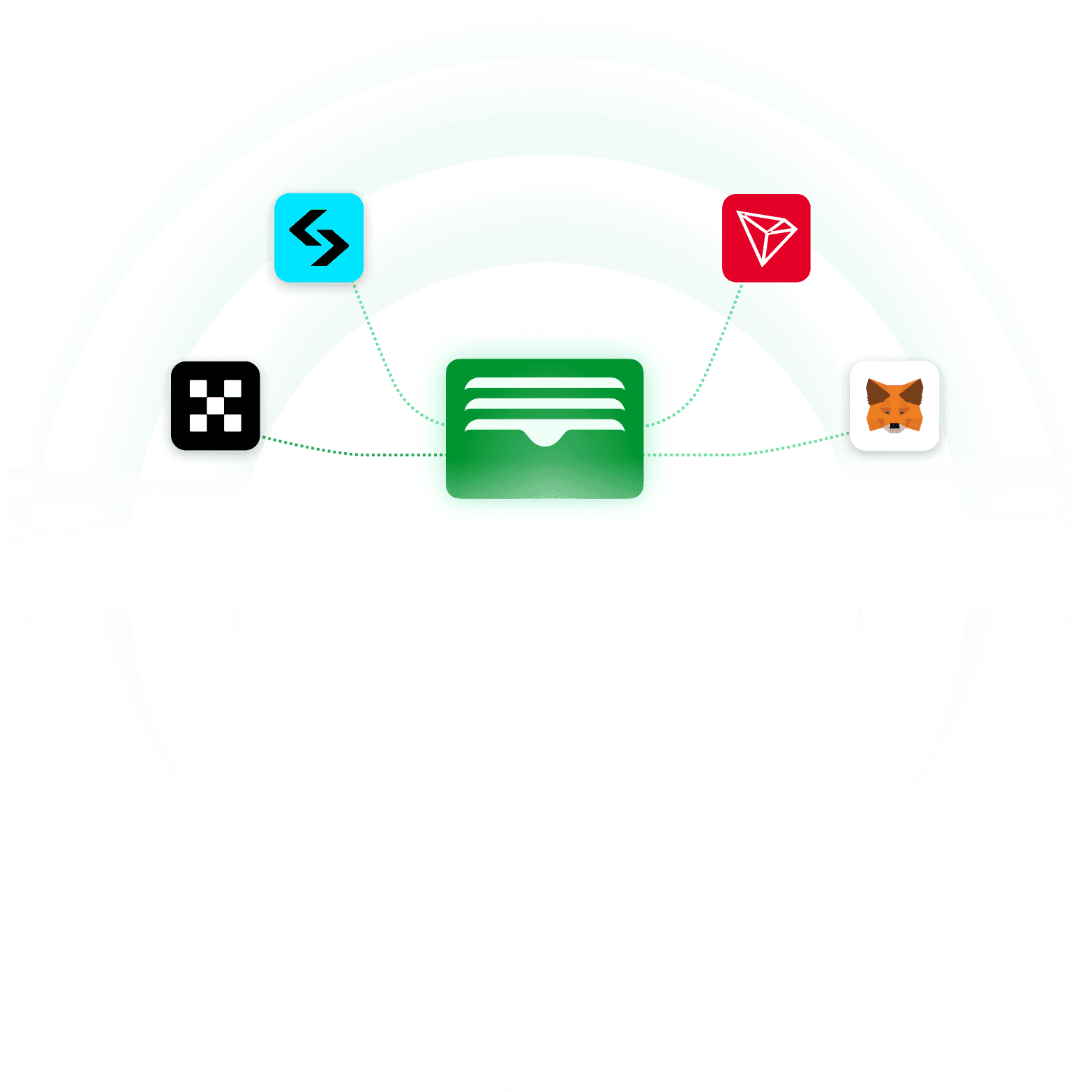 Digital Wallet Connectivity